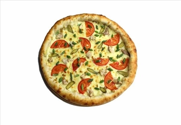 Деревенская