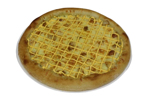 Пицца Чикен чиз