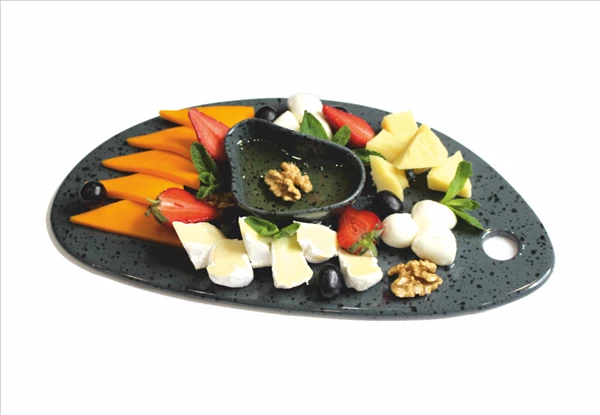 Сырная тарелка