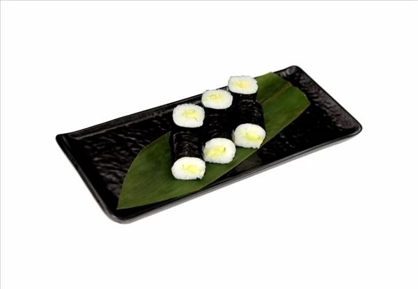 Ролл с авокадо