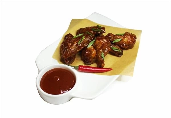 Крылышки баффало