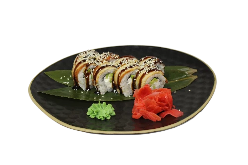 Филадельфия с угрём