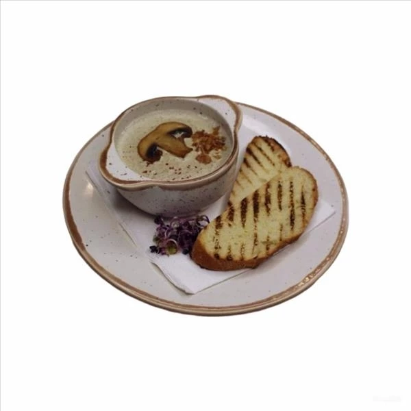 Крем-суп Грибной 350 гр