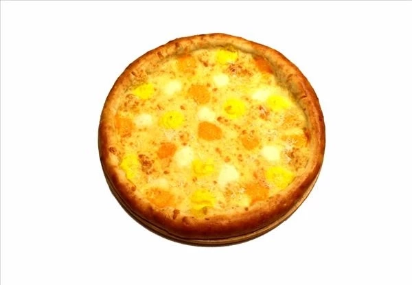 Четыре сыра