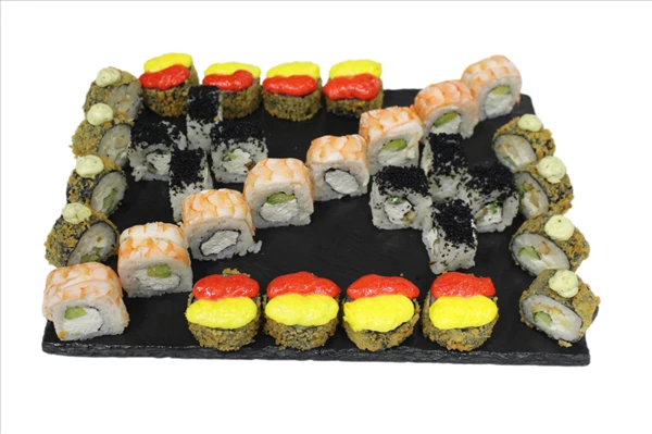 Сет Динамит 32 шт