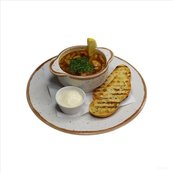 Солянка 250 гр