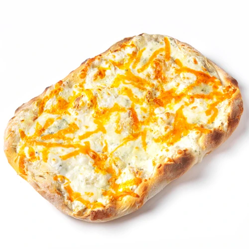 Сырная (на римском тесте)