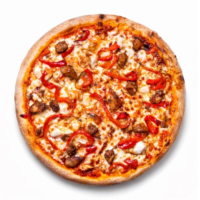 Курица терияки