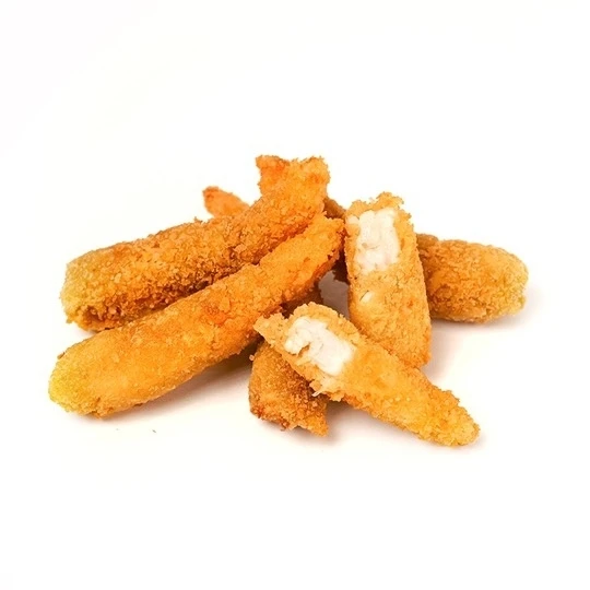 Креветки темпура