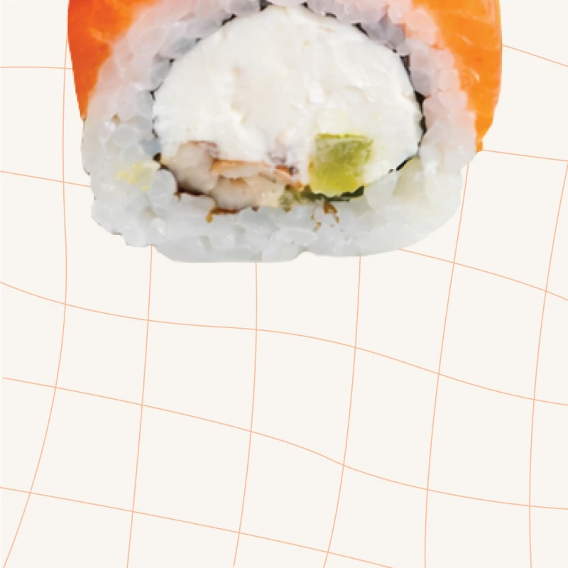 Весеннее меню