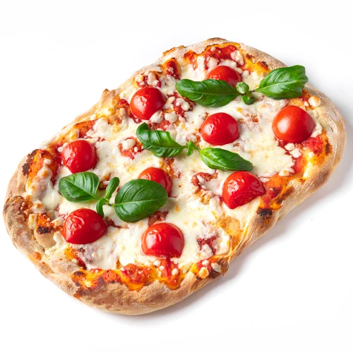 Маргарита (на римском тесте)