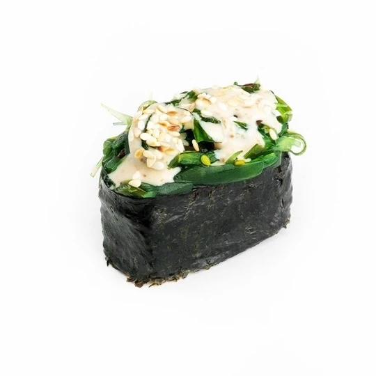 Гункан с чукой