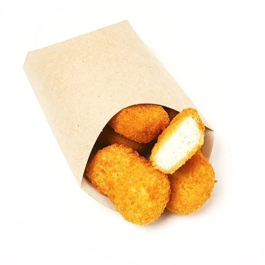 Наггетсы куриные Middle (8 штук)