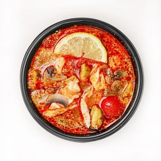 Суп "Том ям"