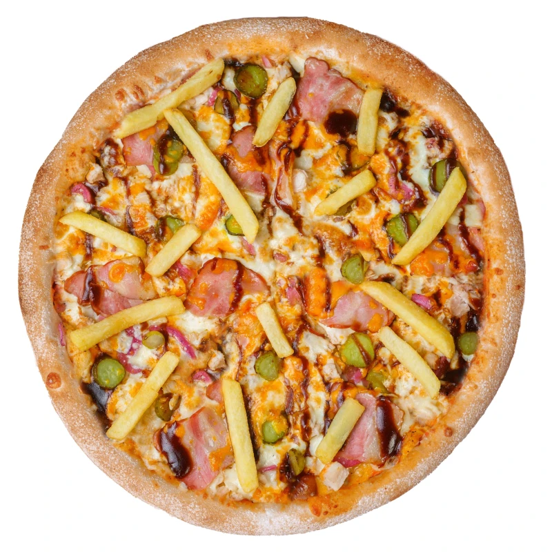 Фермерская