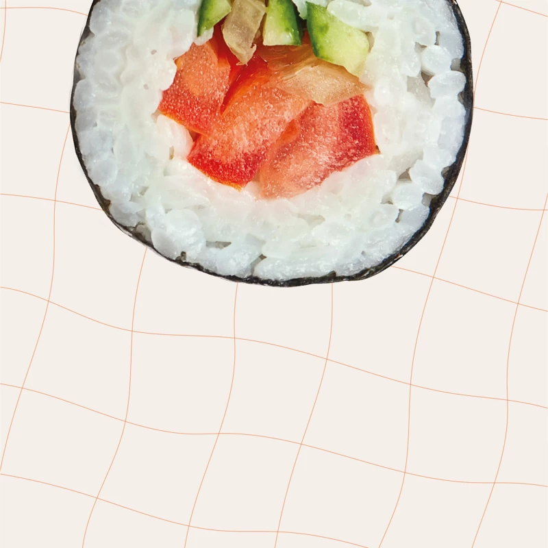 Без рыбы и мяса