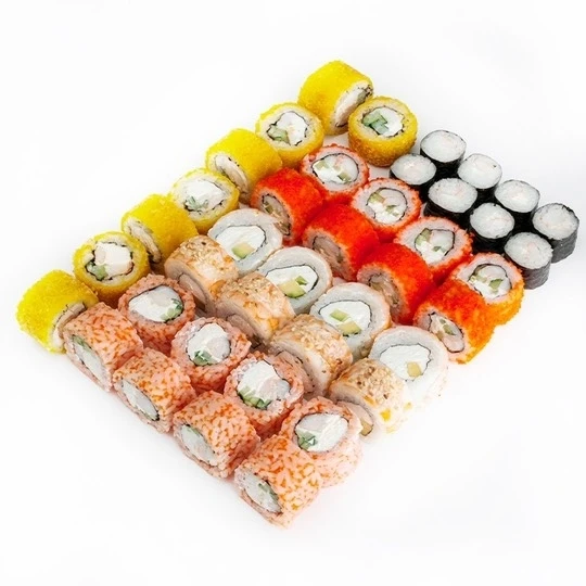 Сет "Креветка"