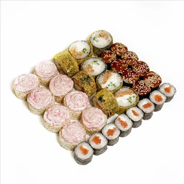 Сет "Терияки"