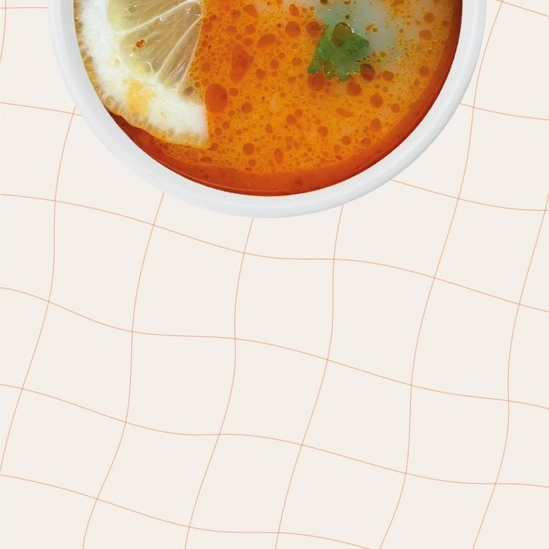 Закуски и супы