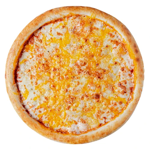 Четыре сыра