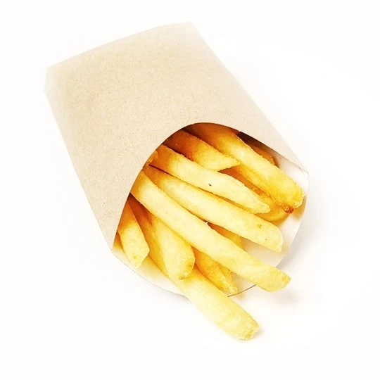 Картофель фри