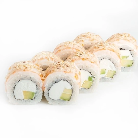 Моменто с авокадо