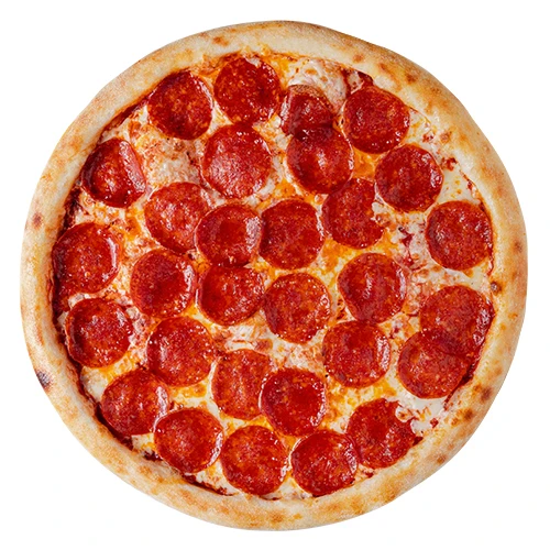Пепперони