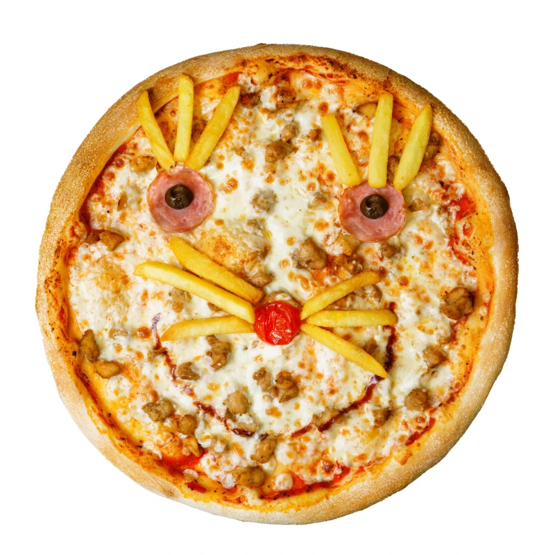 Детская с курочкой