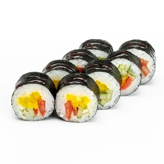 Ясай (без сыра)