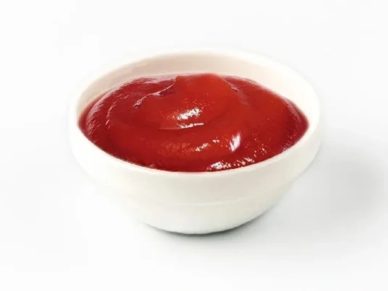 Кетчуп
