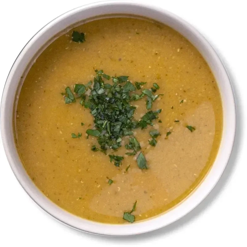 Lentil Soup