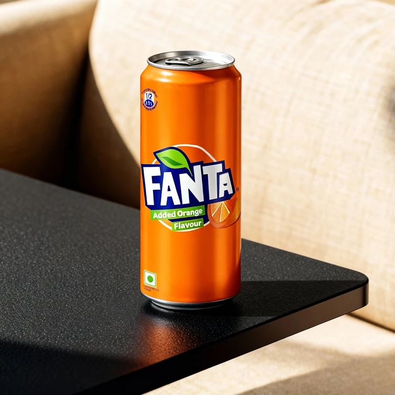Fanta