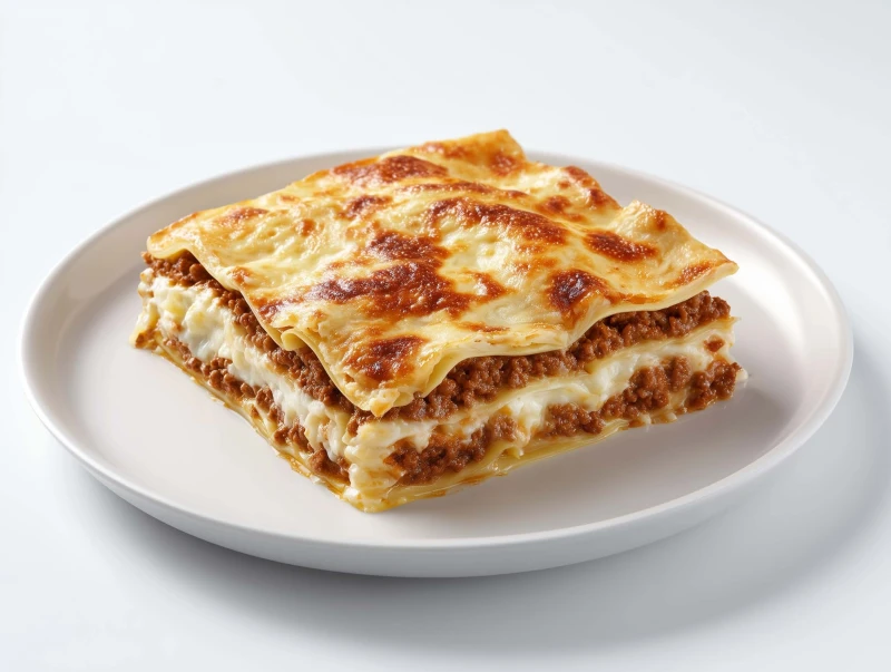 Chicken Spaghetti Bolognese