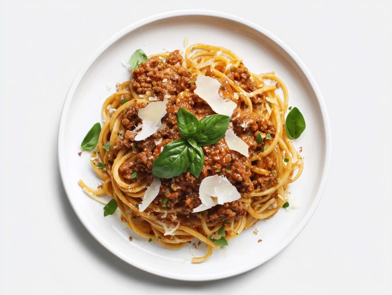 Classic Chicken Lasagna