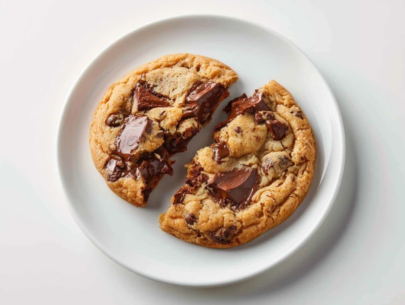 Chocolate Chip Cookie