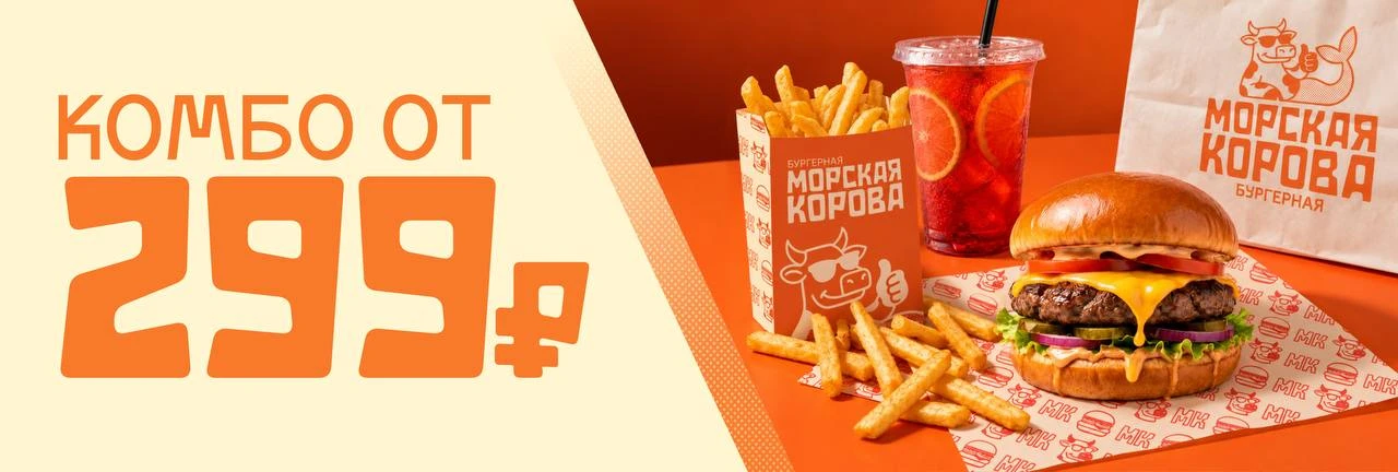 Комбо от 299