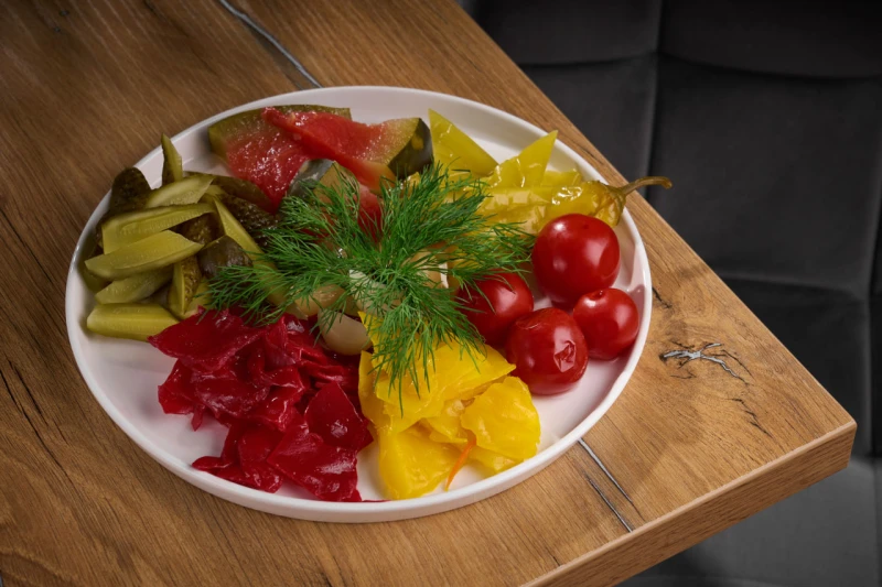 Бабушкин Погребок