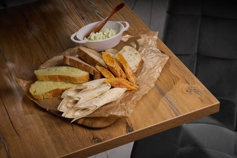 Хлебная корзина