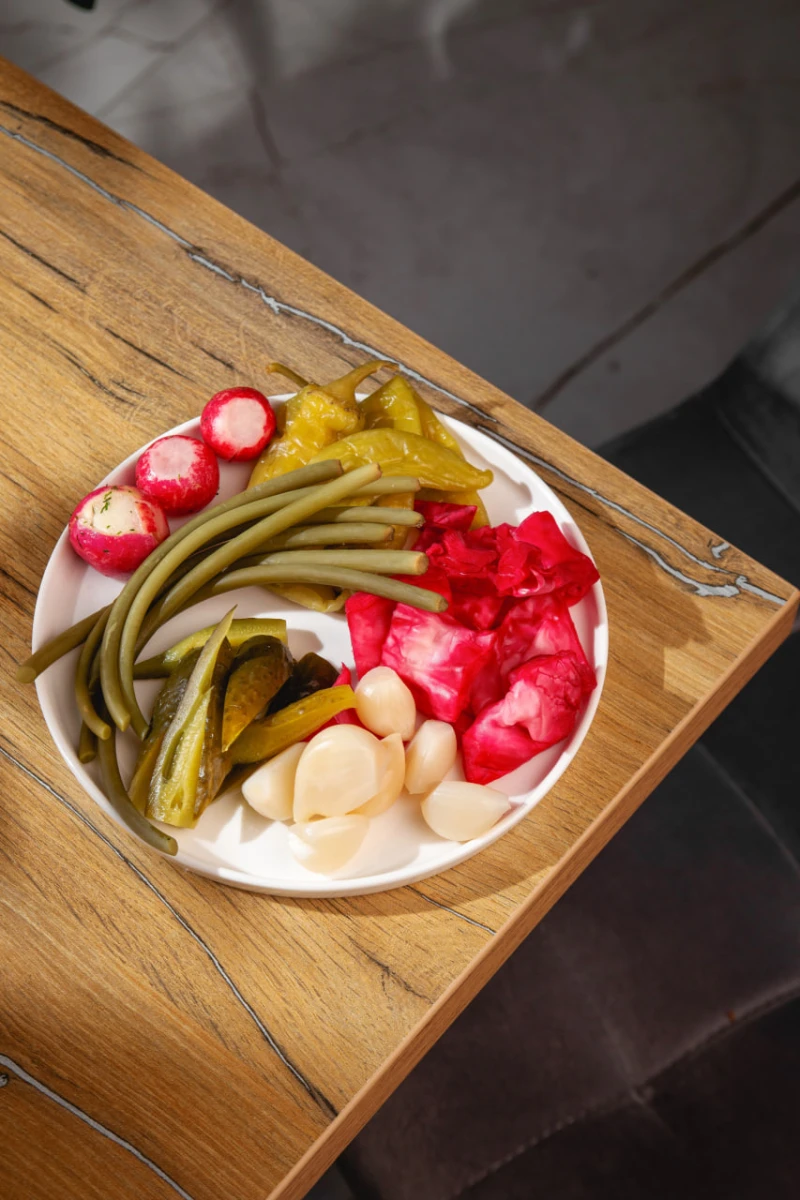 Бабушкин Погребок