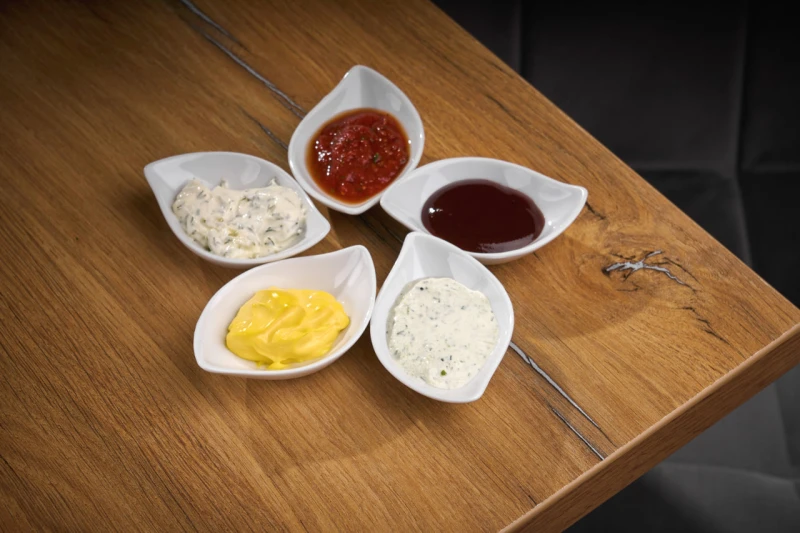 Соус Дзадзыки