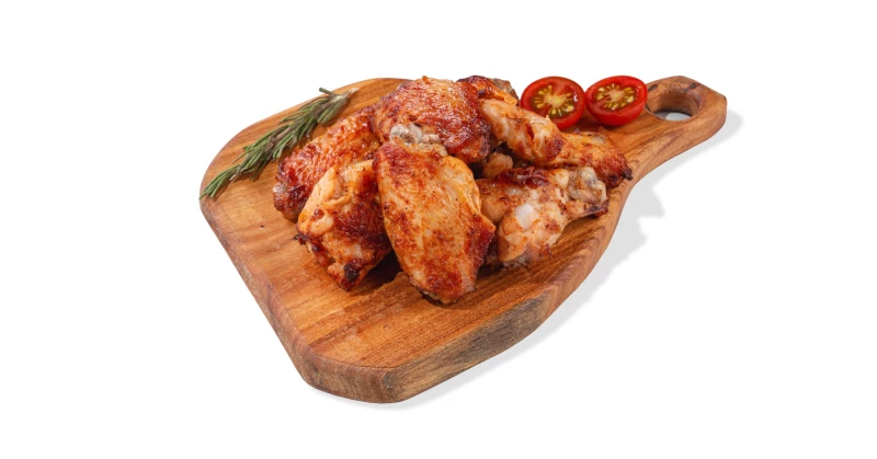 Куриные крылья 200гр