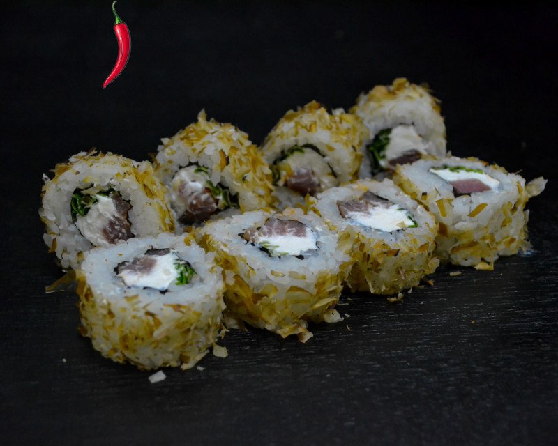 ролл Бонито