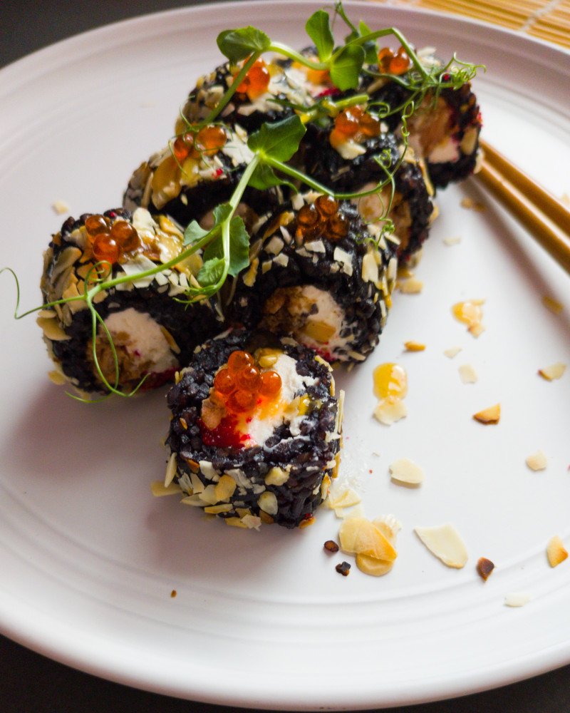 ролл Атлантика