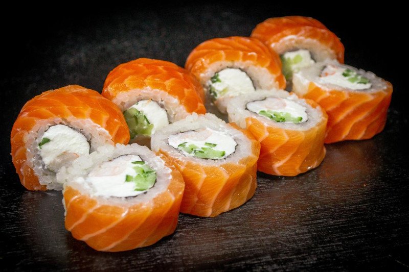 ролл Филадельфия Classic