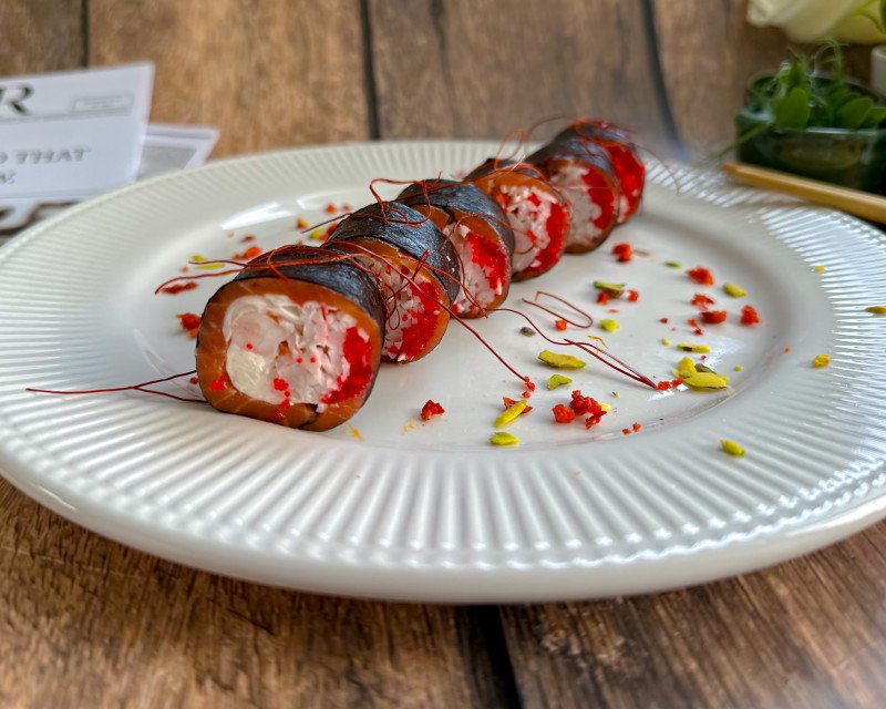 NEW ролл Премиум