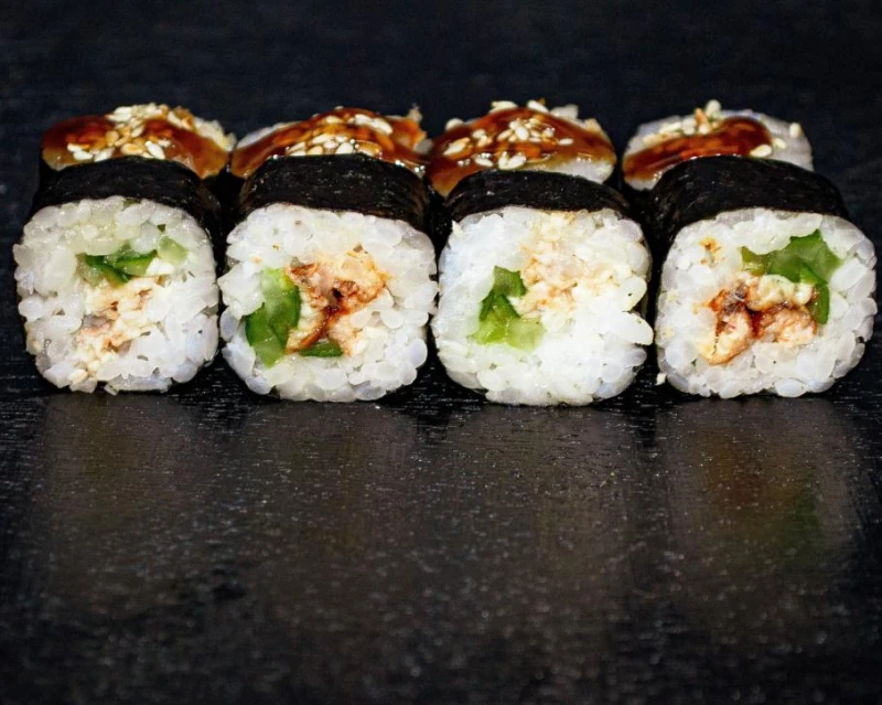 Классические роллы