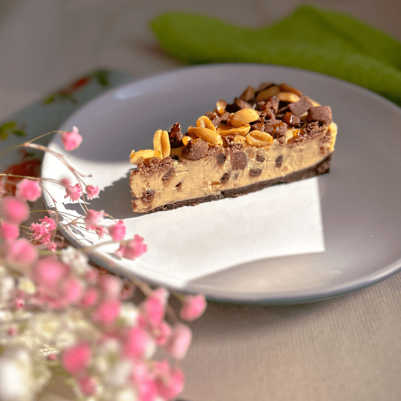 Десерты и напитки