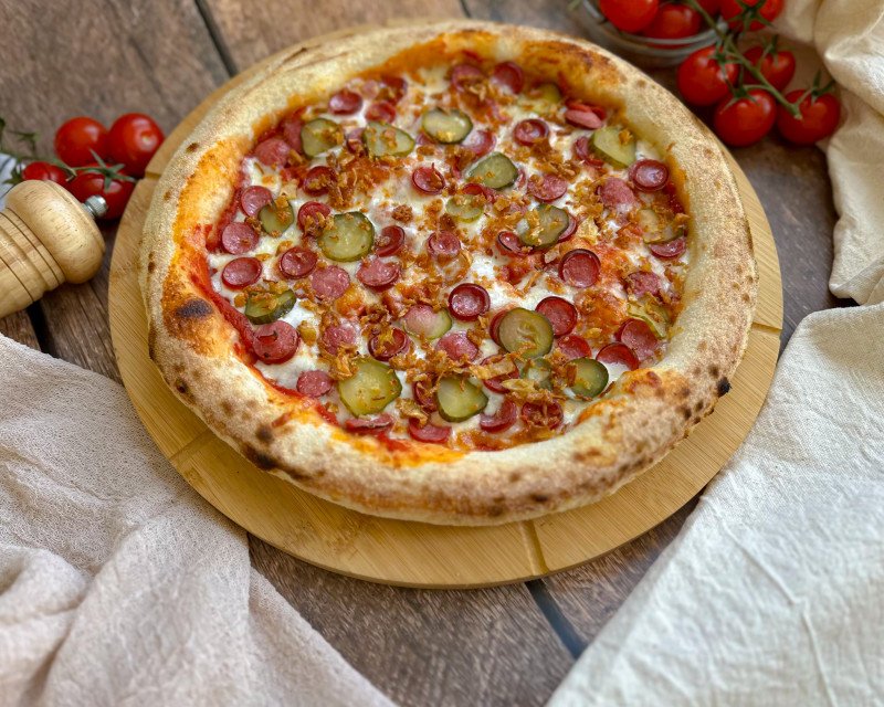 NEW Аррива 25см