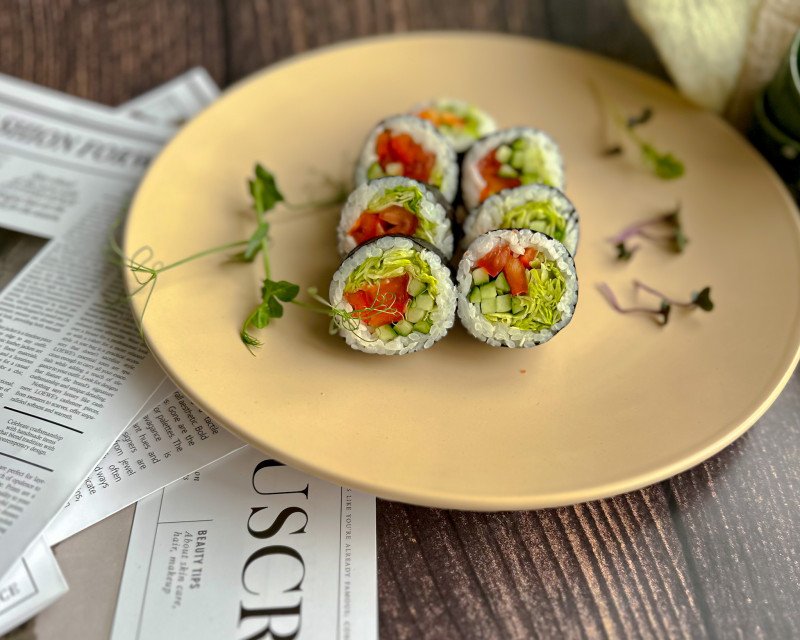 ролл Фитнес