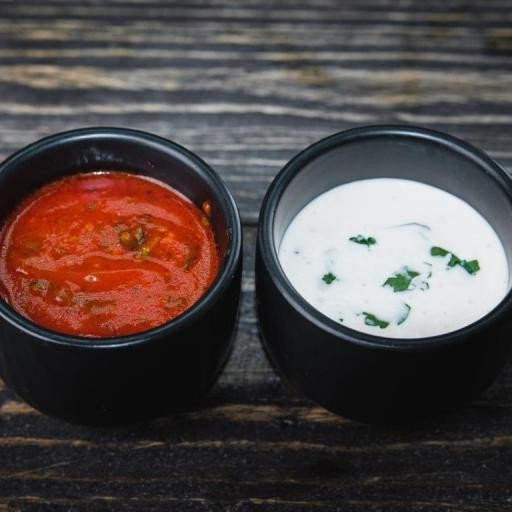 соус Соевый